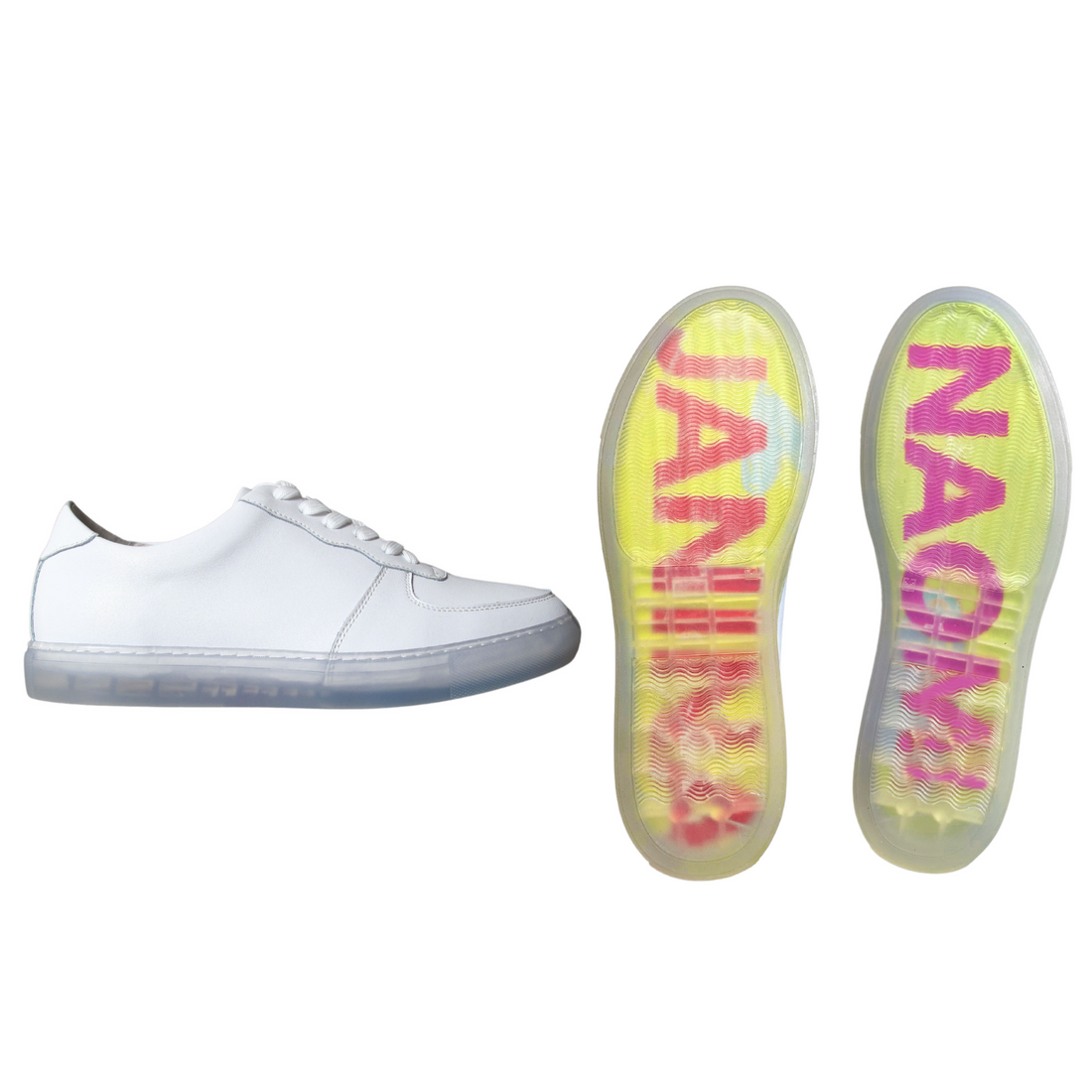 MY ID: JBX Cloud one