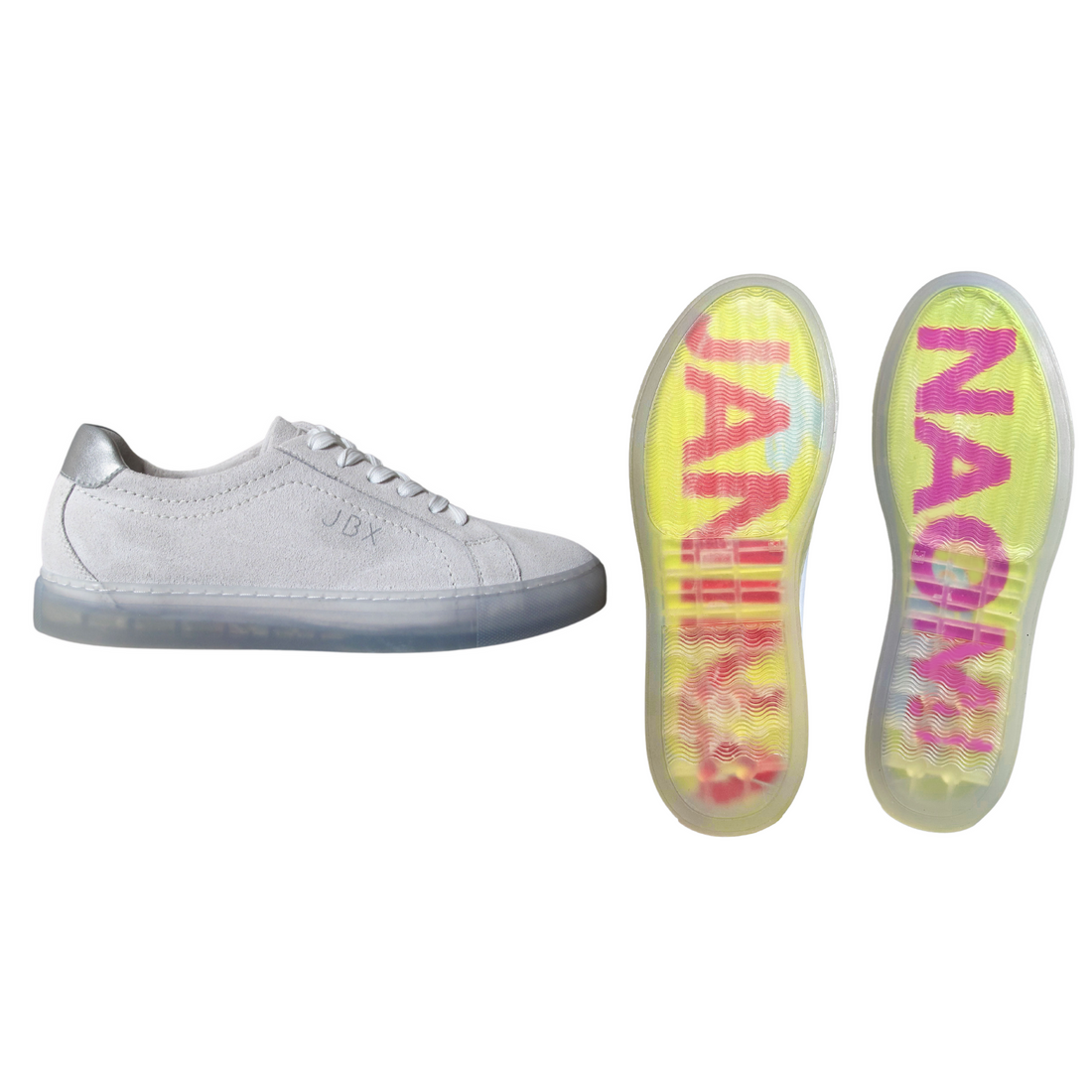 MY ID: JBX Classy one grey