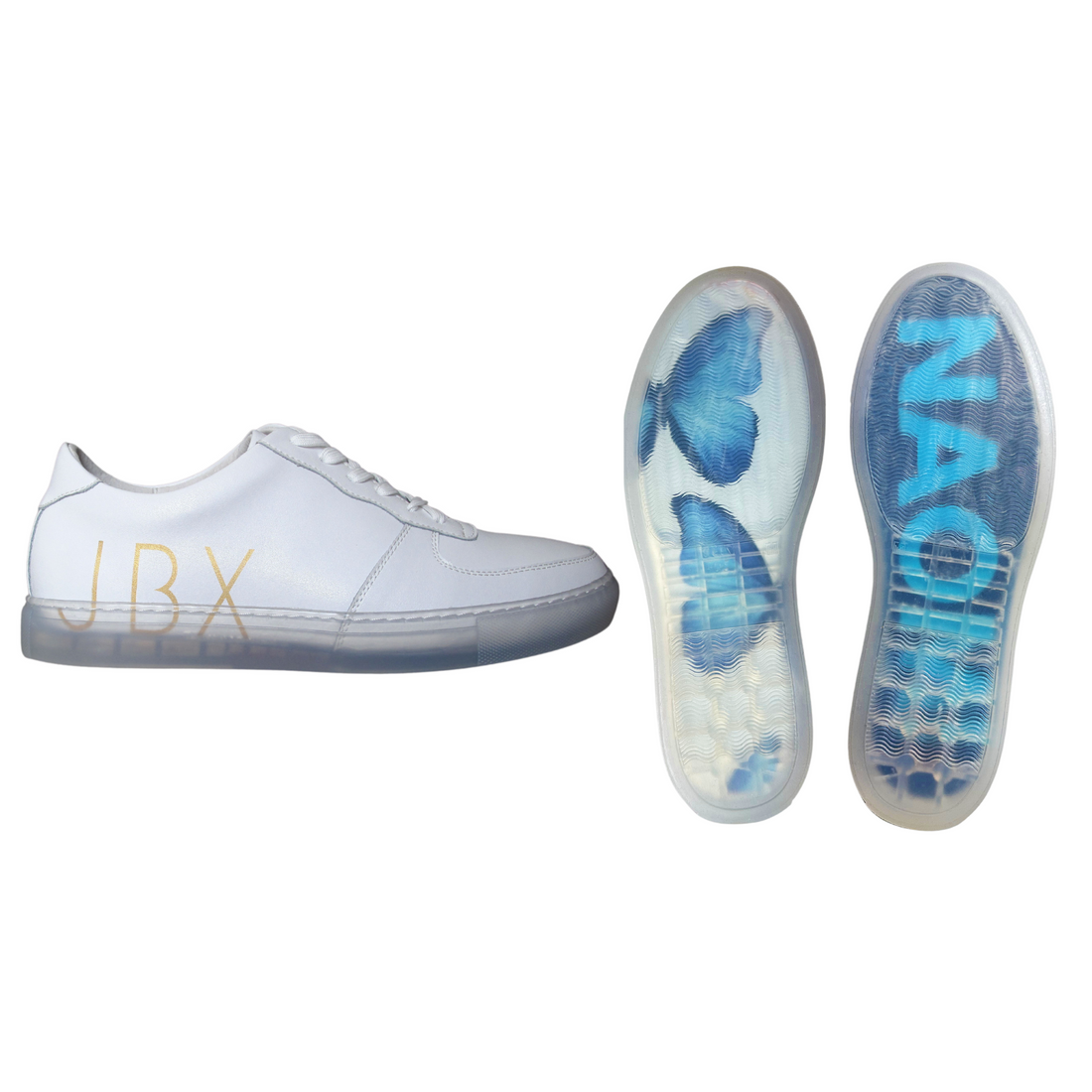 MY ID: JBX Cloud one JBX