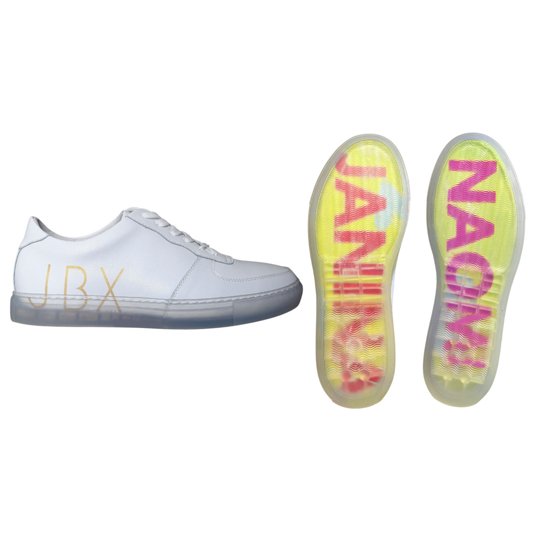 MY ID: JBX Cloud one JBX