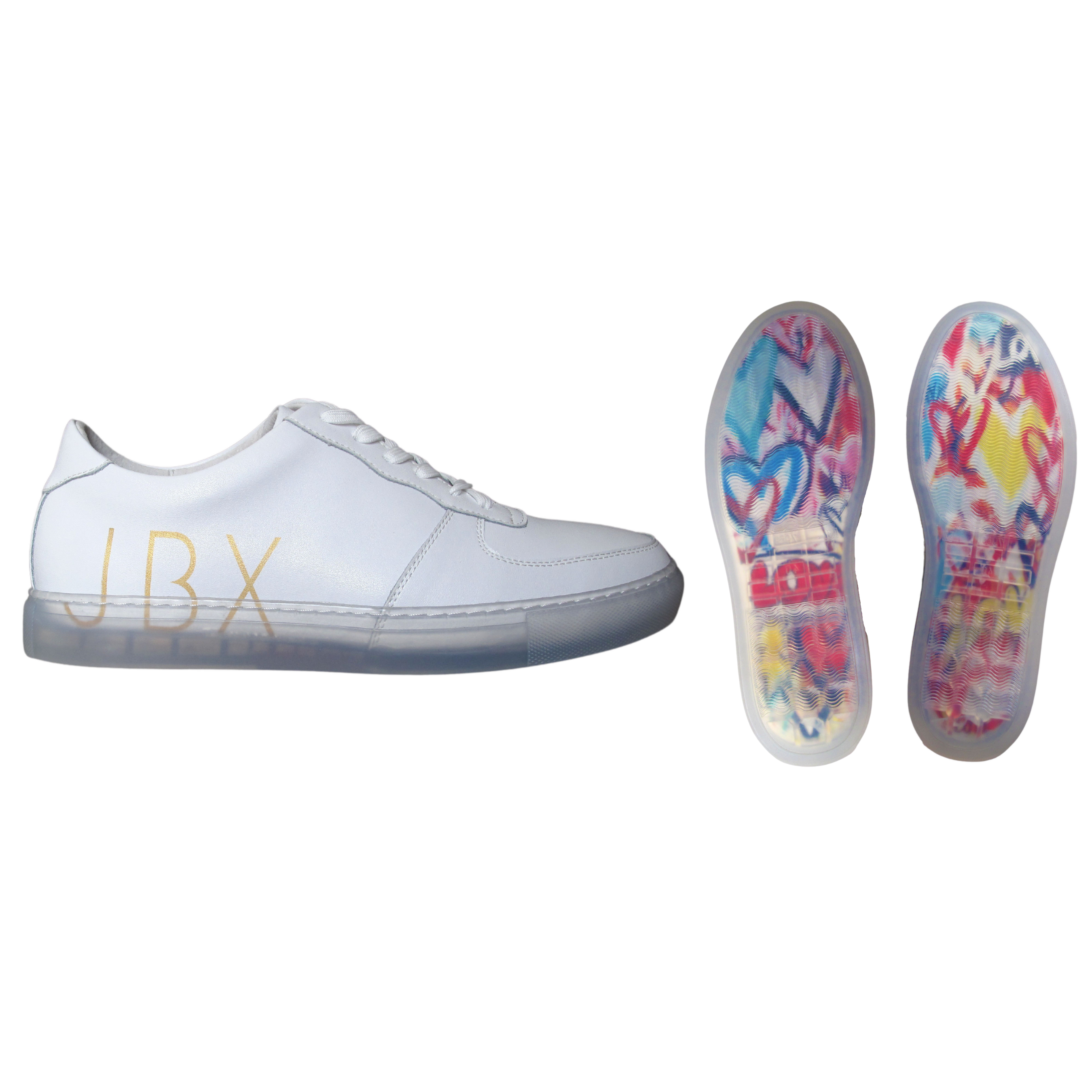 JBX Cloud one JBX hearts