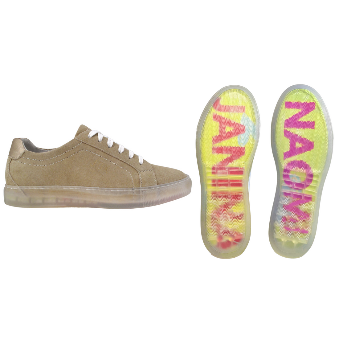 MY ID: JBX Classy one beige