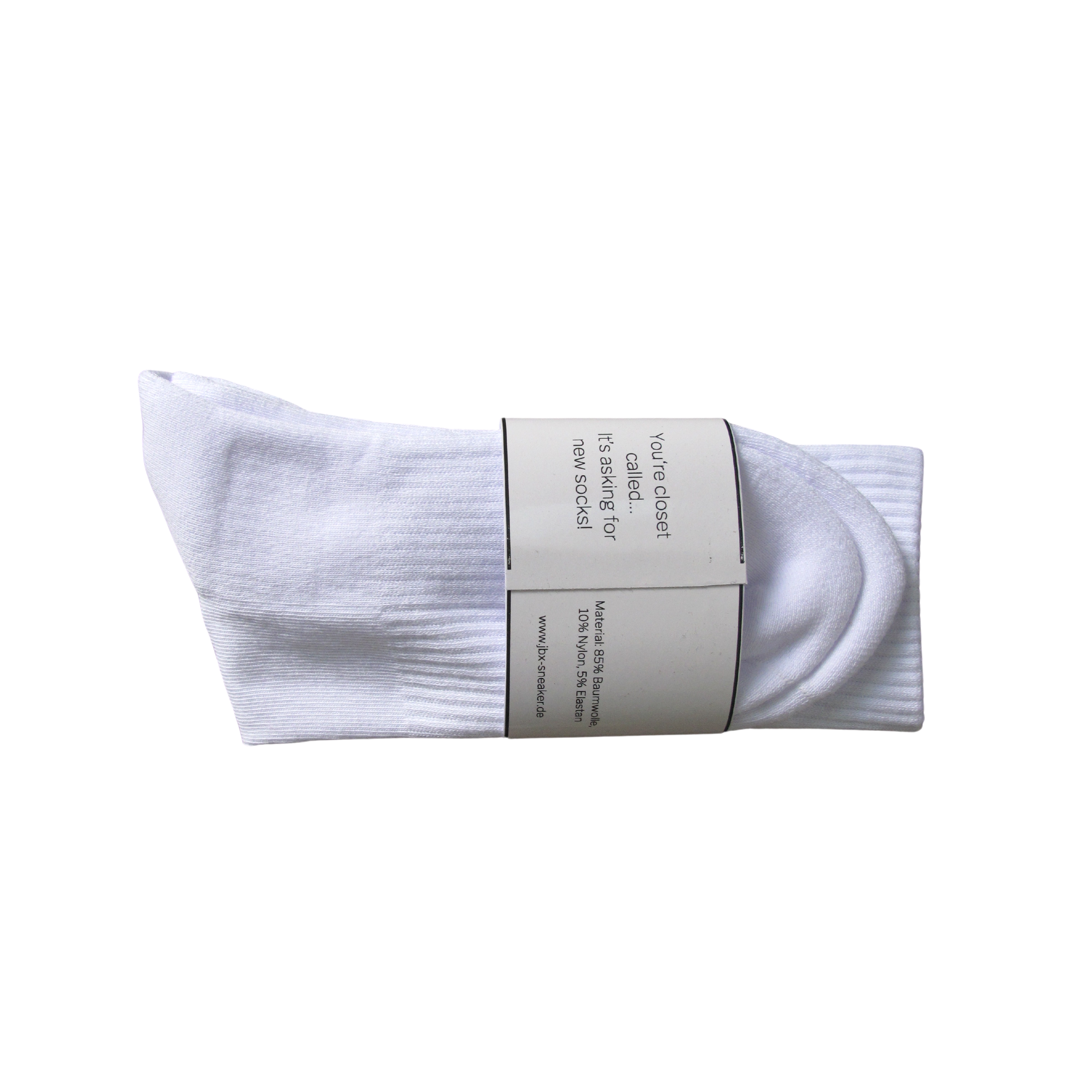 JBX Socks