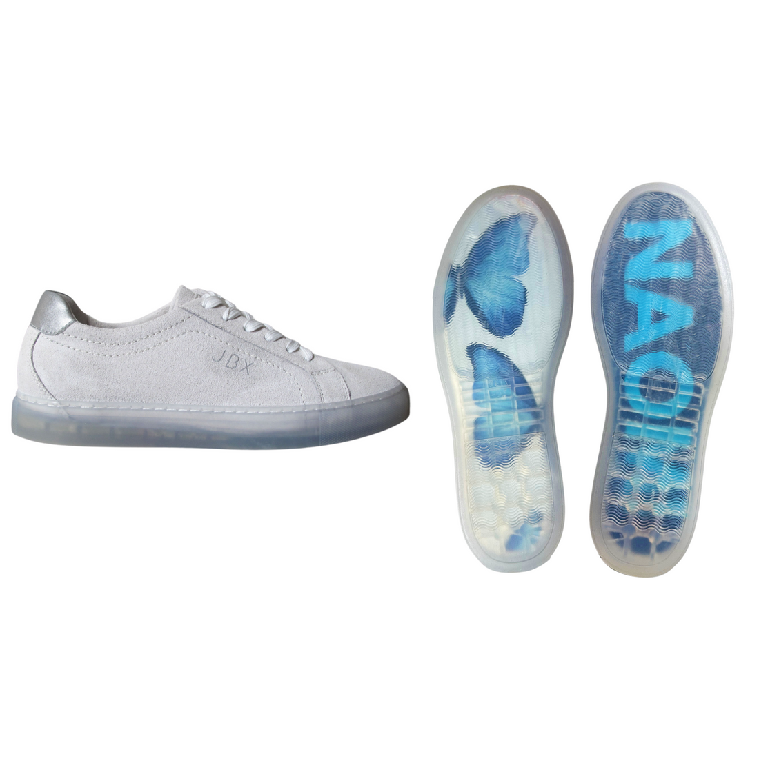 MY ID: JBX Classy one grey