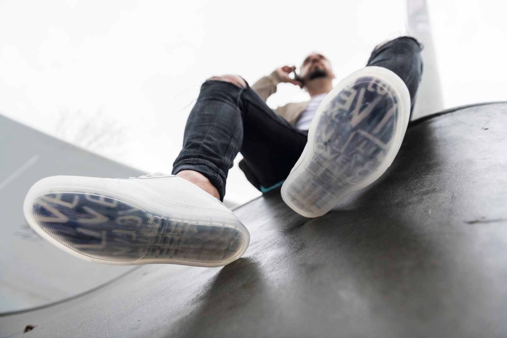 JBX High top JBX live