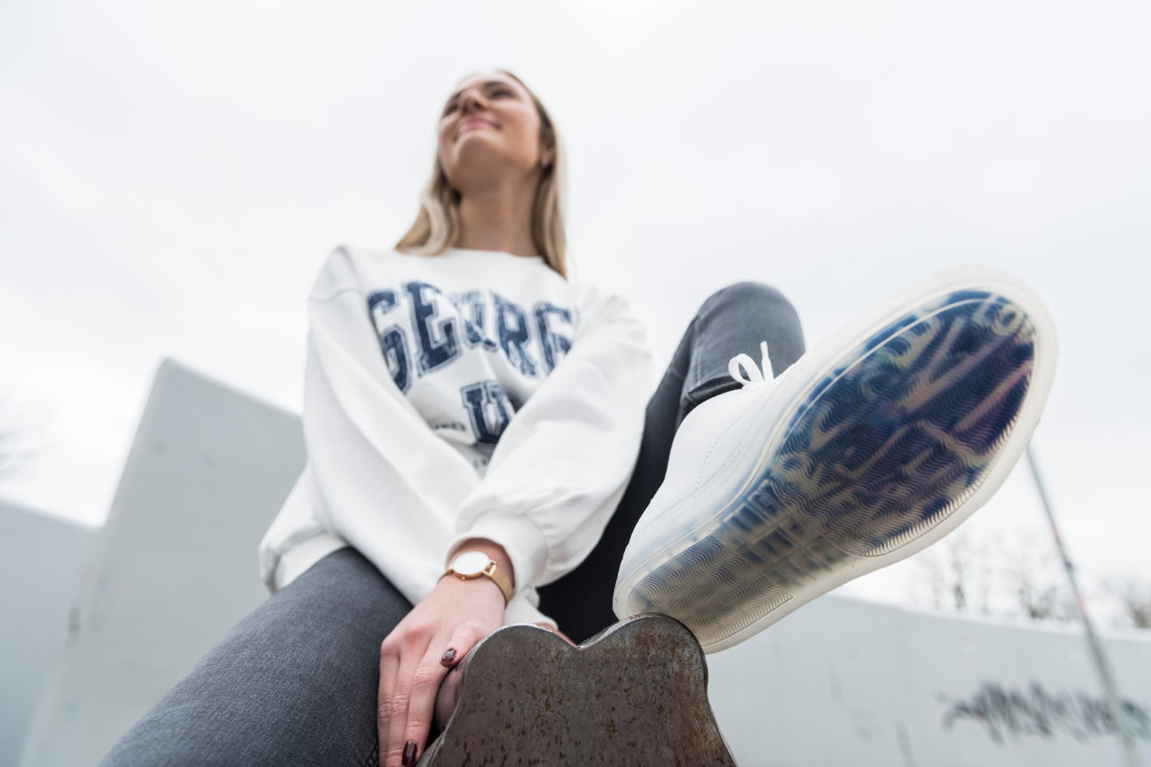 JBX High top JBX live