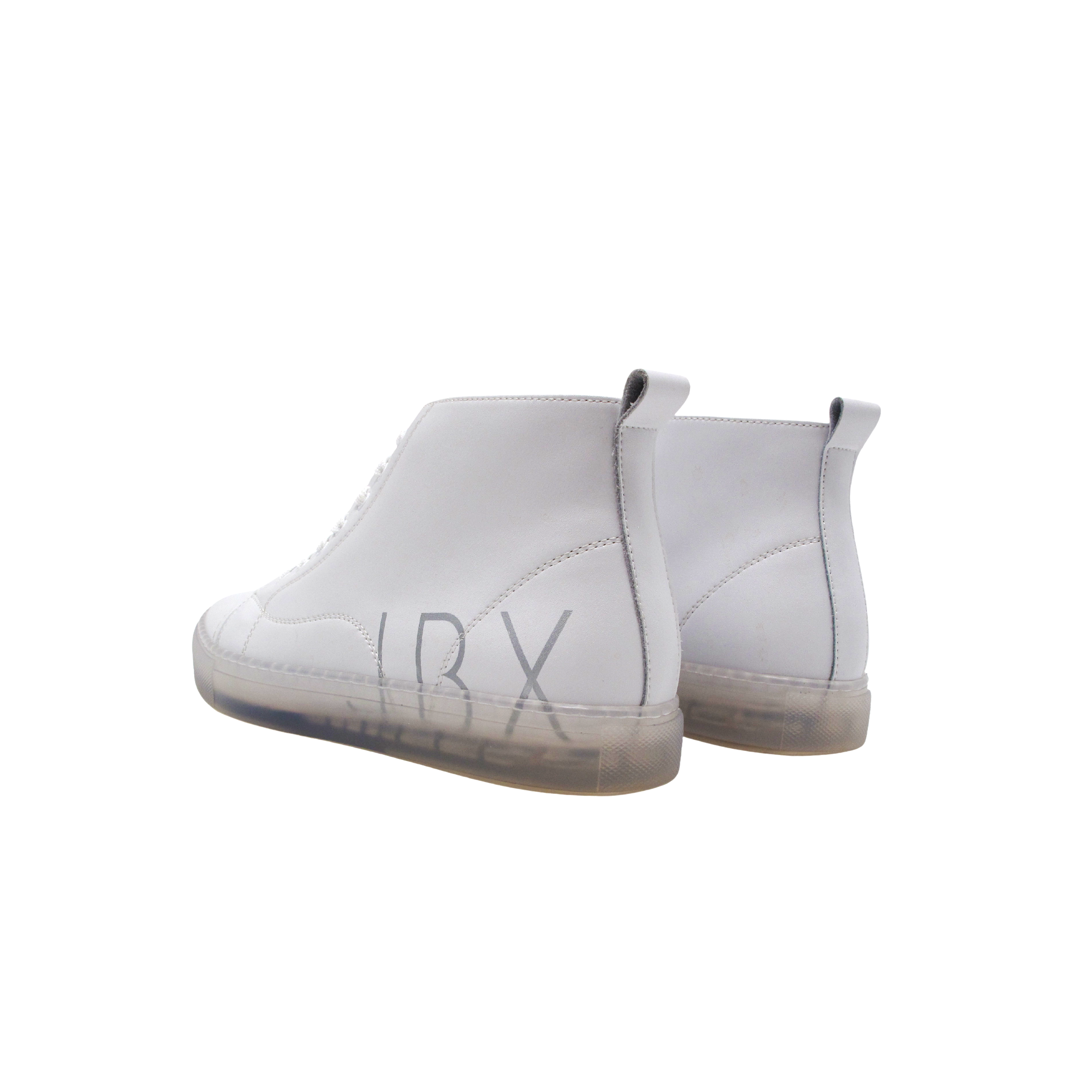 JBX High top JBX live