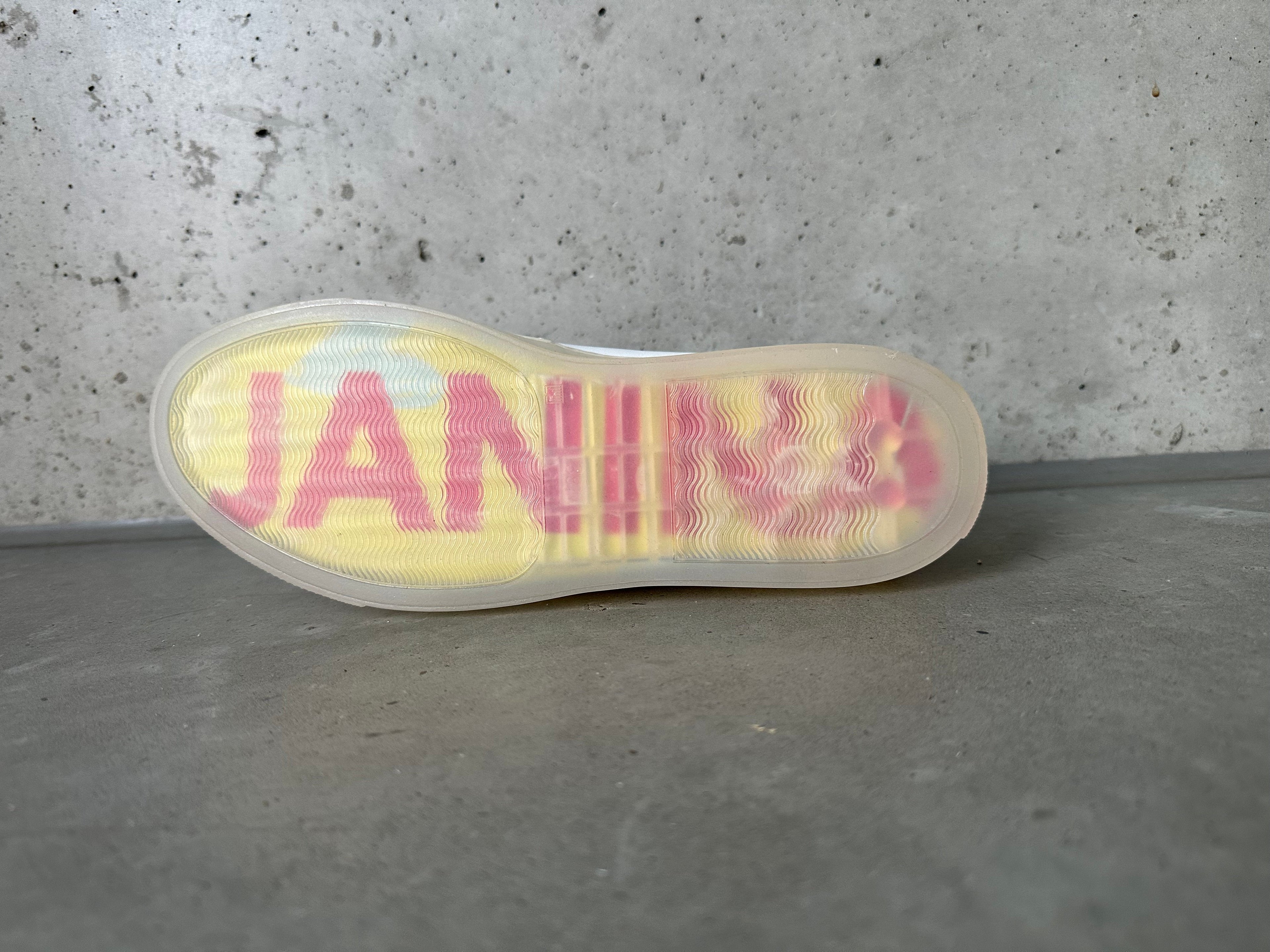 MY ID: JBX Classy one grey