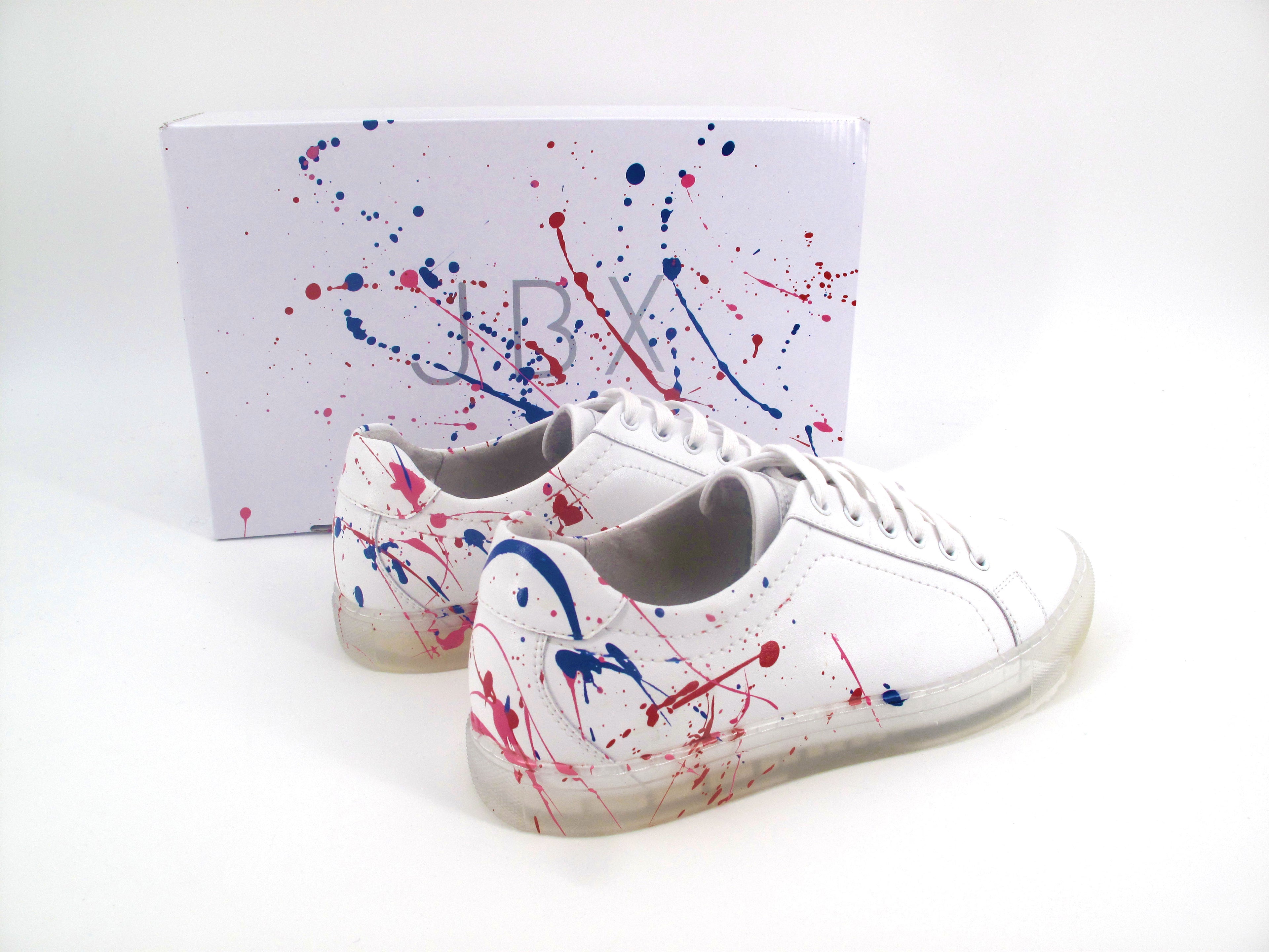 JBX one ART EDITION