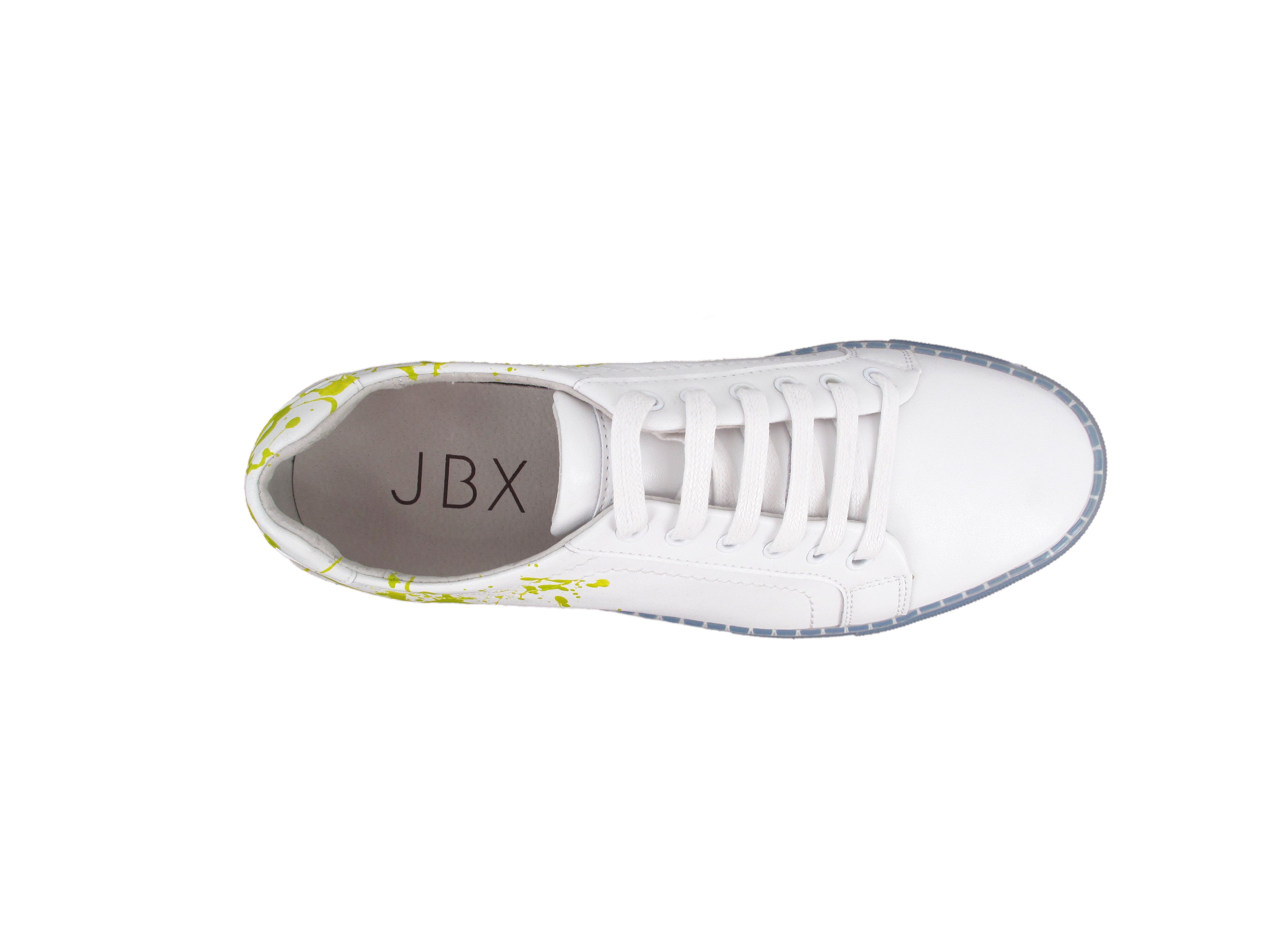 JBX one ART EDITION NEON