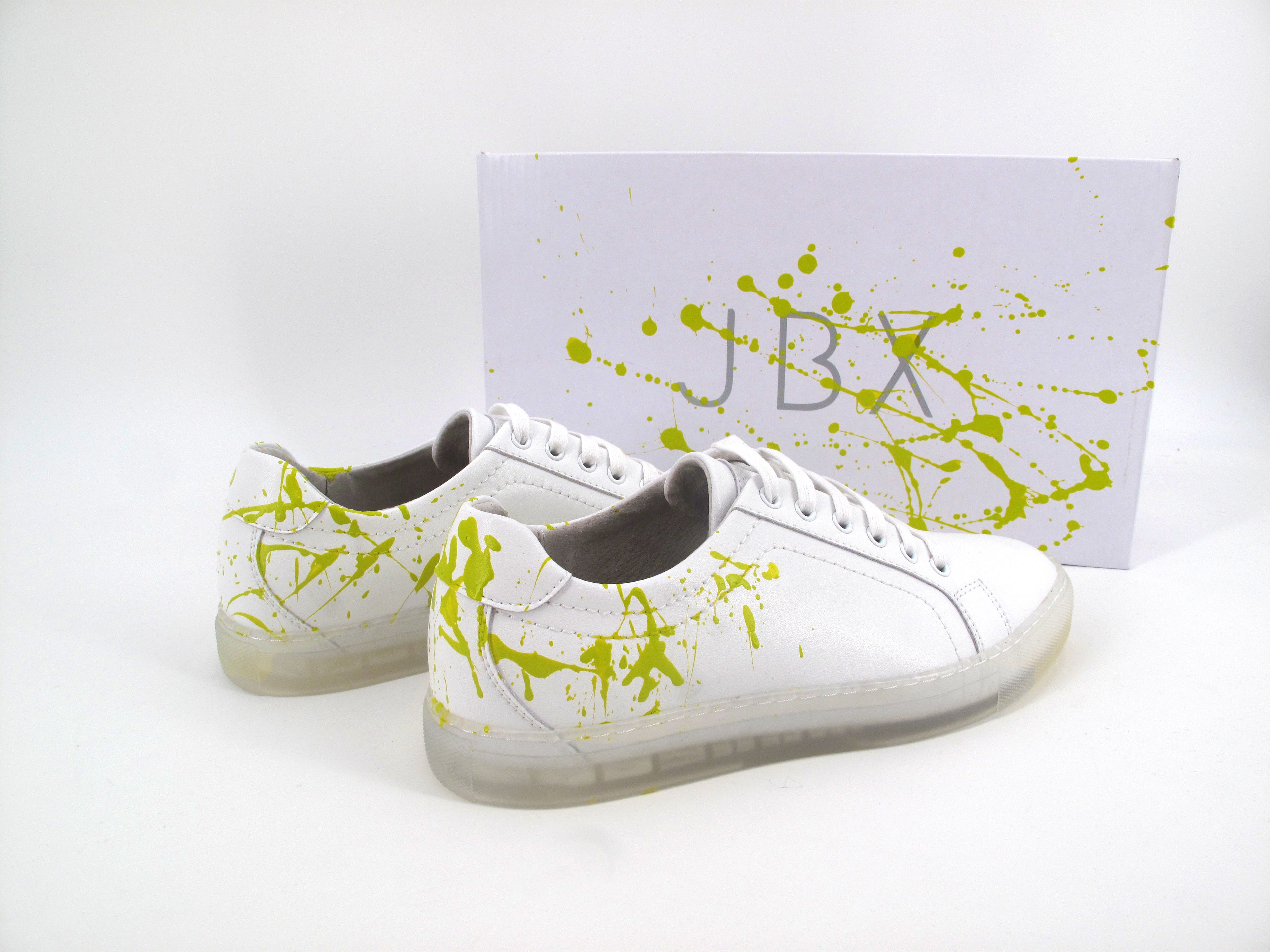 JBX one ART EDITION NEON