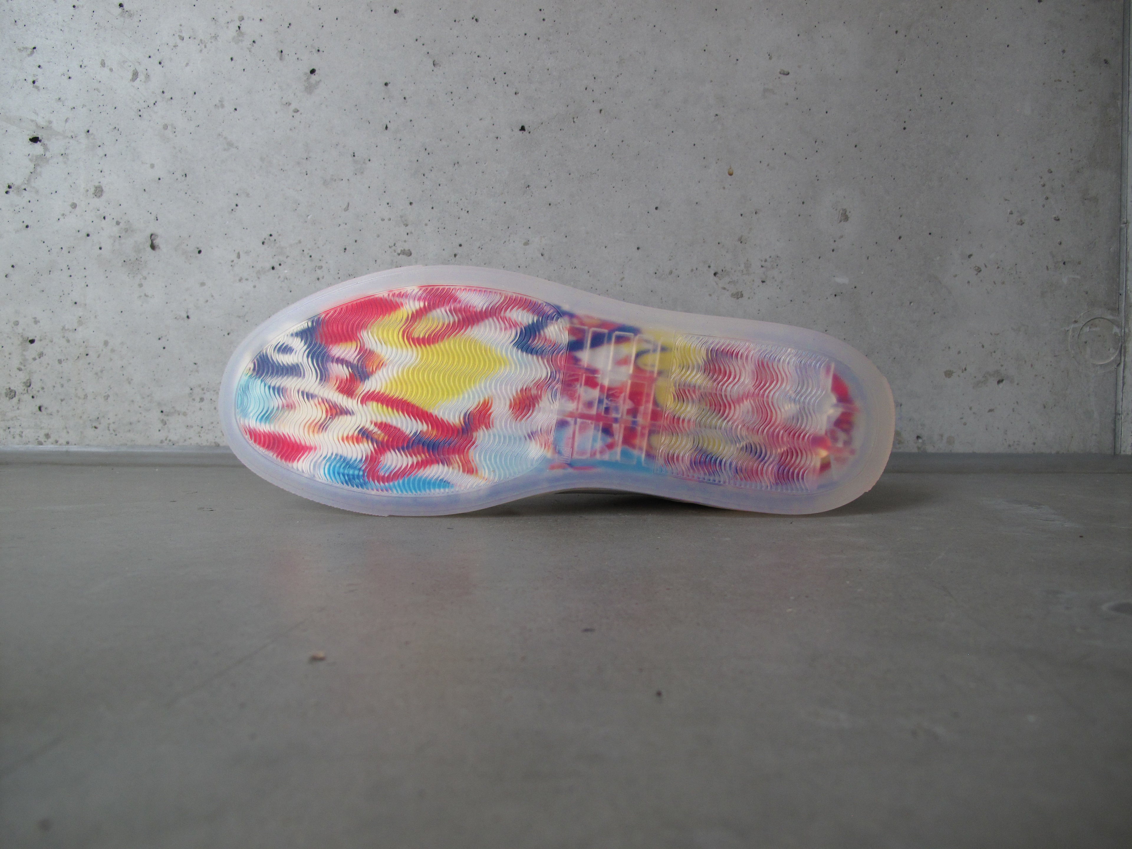 JBX Cloud one hearts ART EDITION