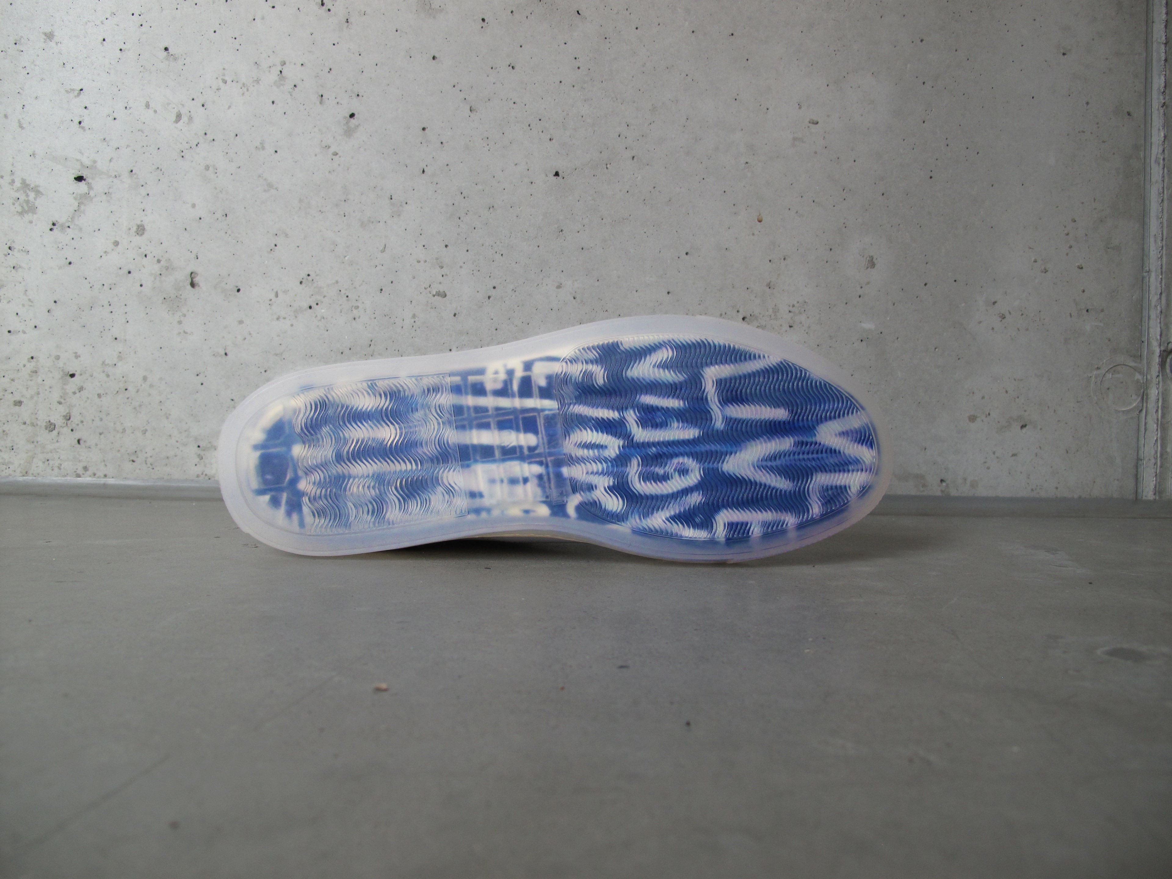JBX High top JBX live