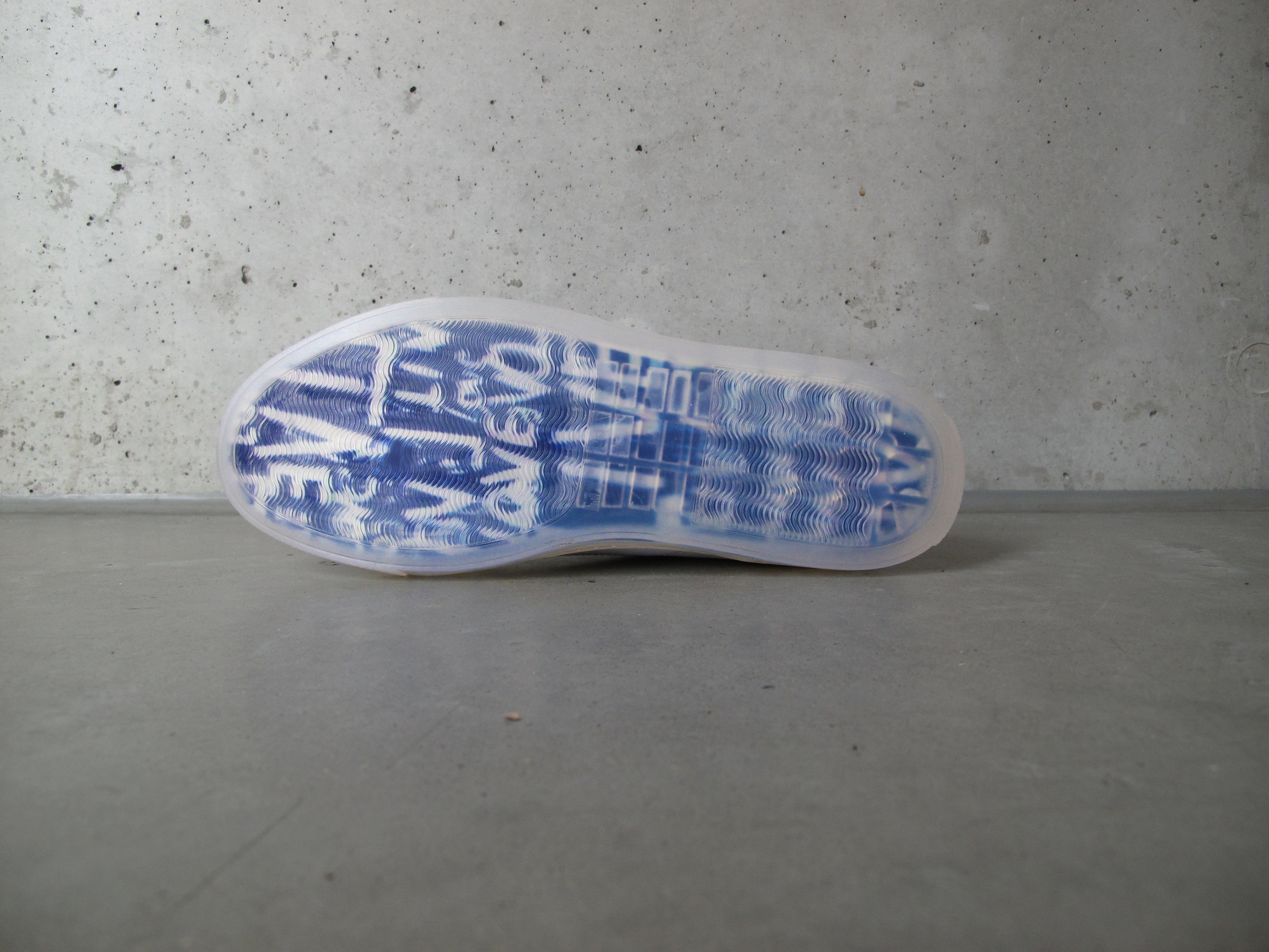 JBX High top BUTTERFLY EDITION