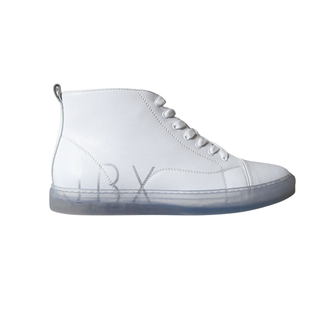 JBX High top JBX live