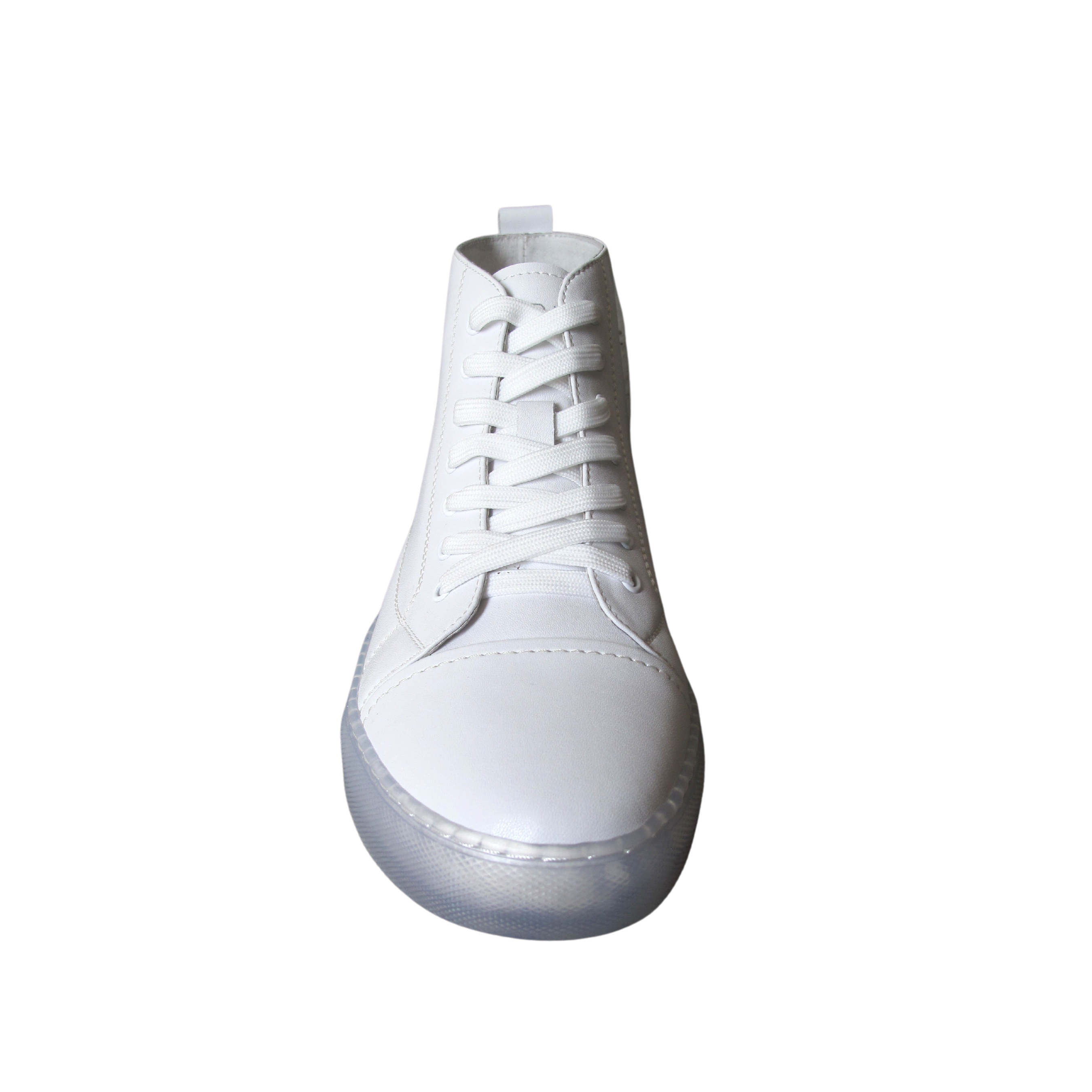 JBX High top JBX live