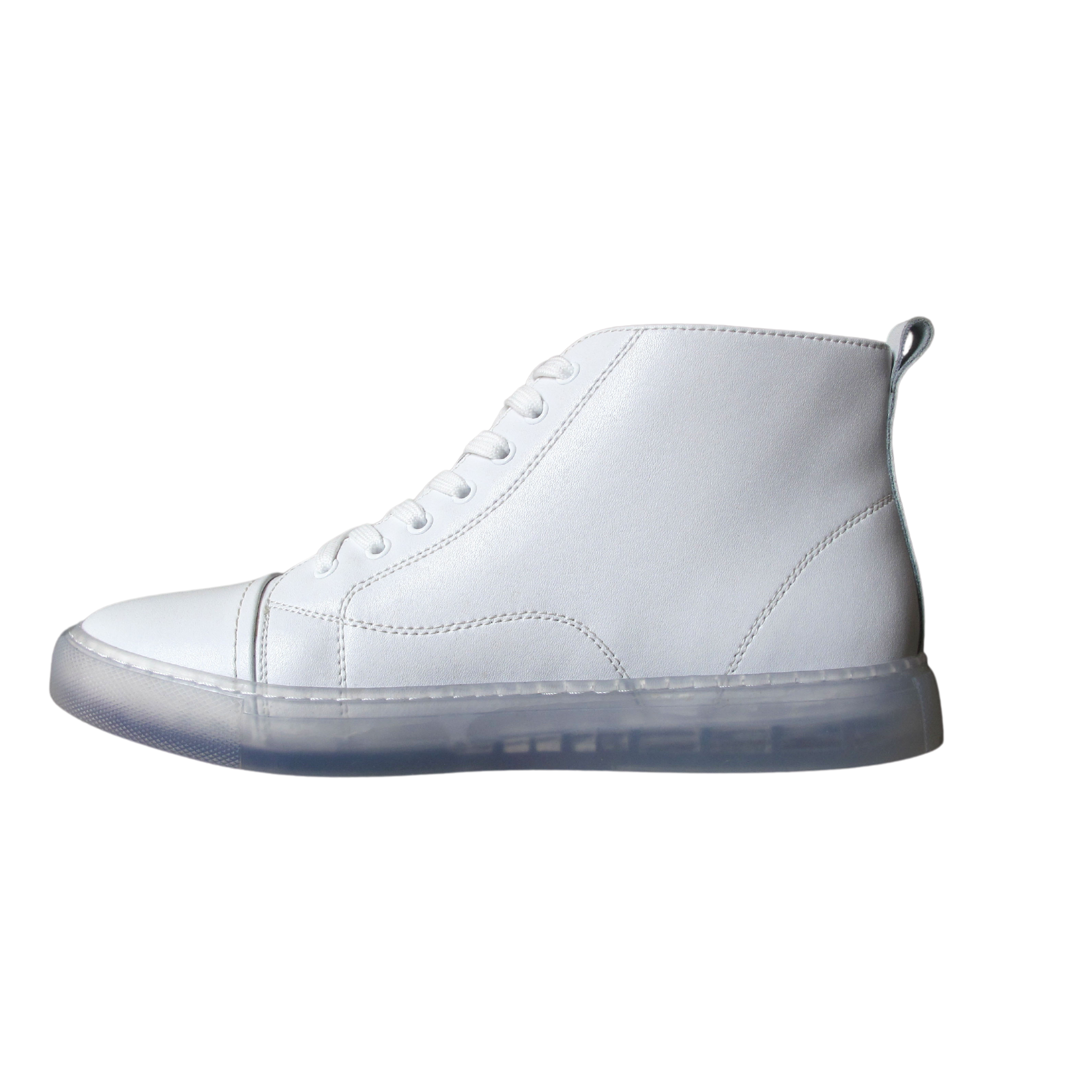 JBX High top JBX live