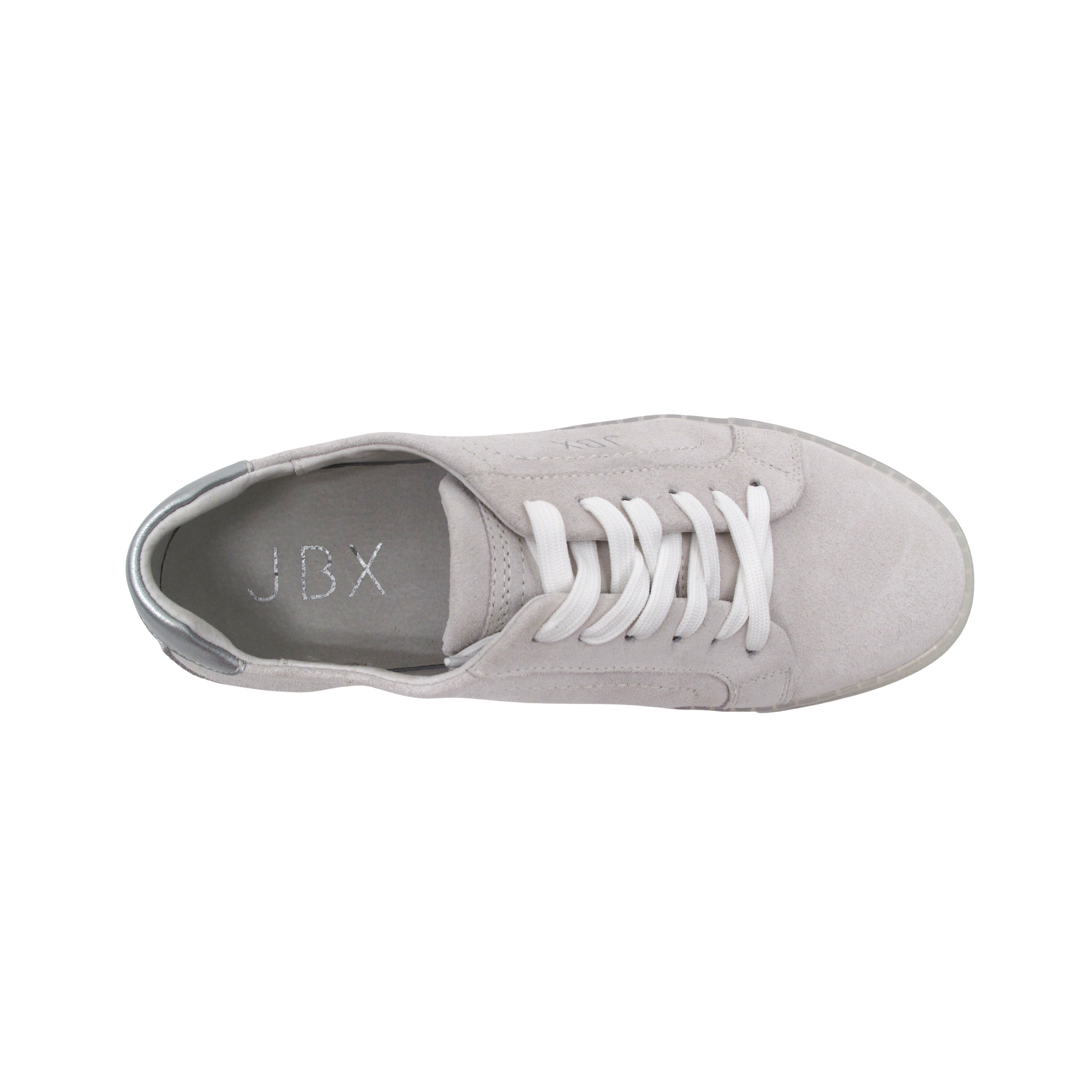 MY ID: JBX Classy one grey