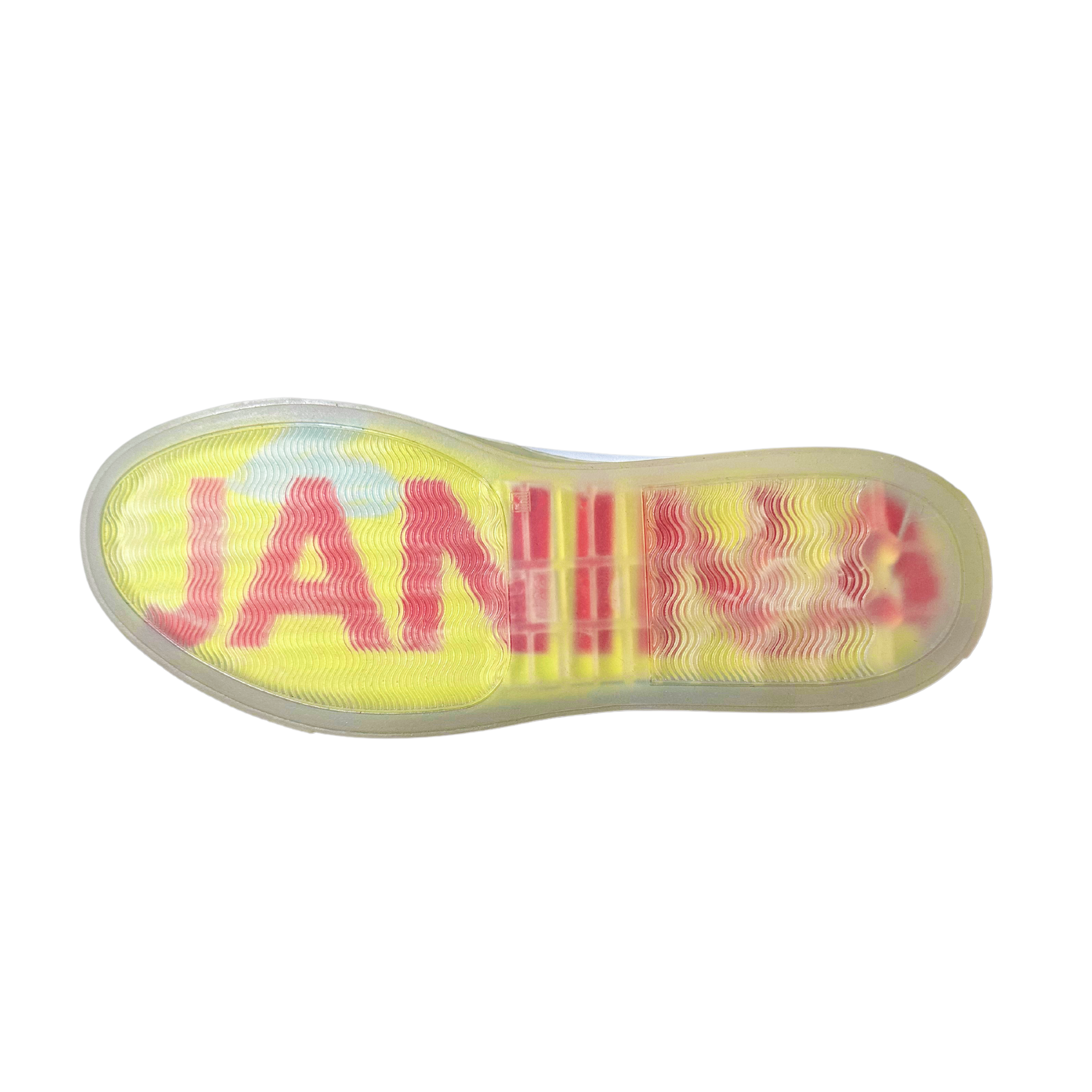 MY ID: JBX Cloud one