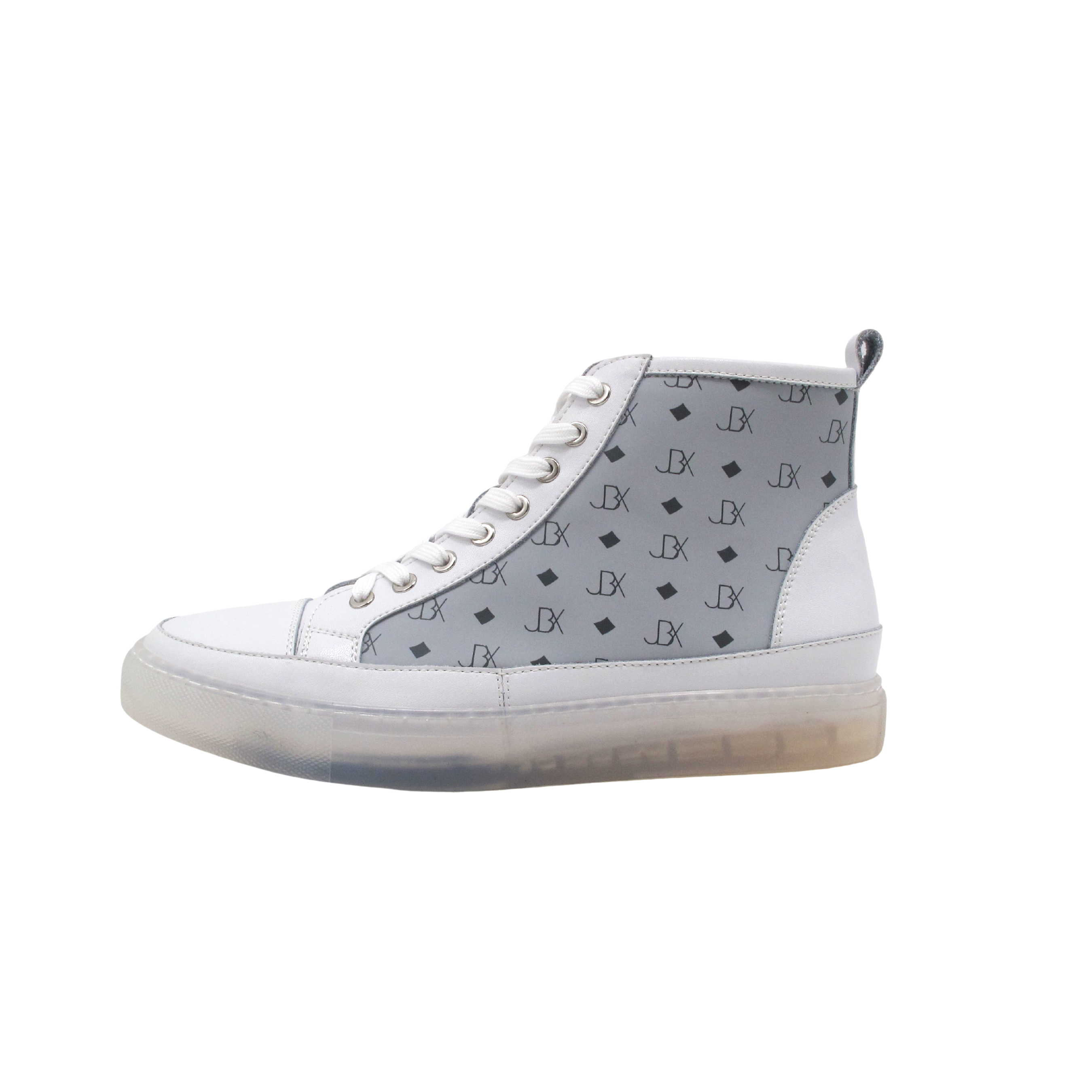 JBX High top mono tiger