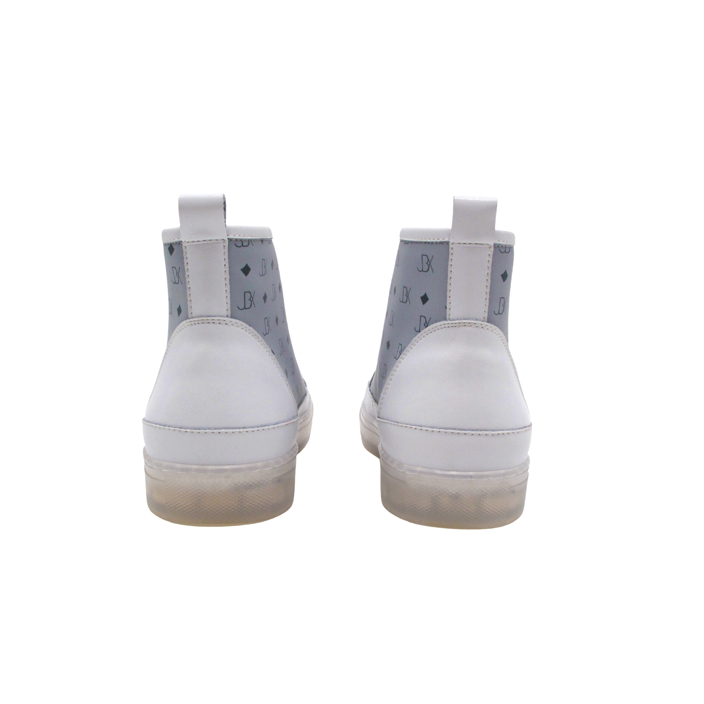 JBX High top mono tiger