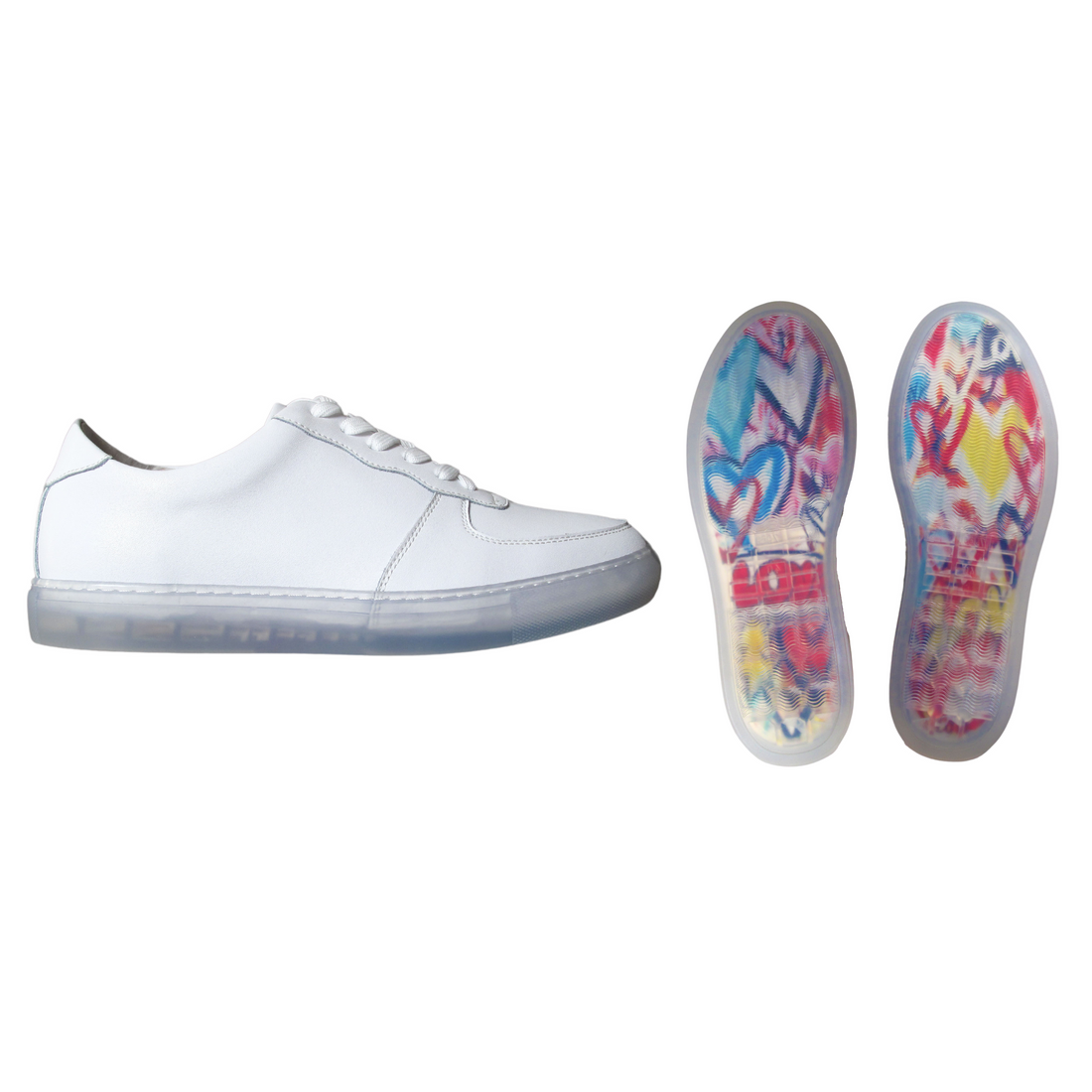 JBX Cloud one hearts