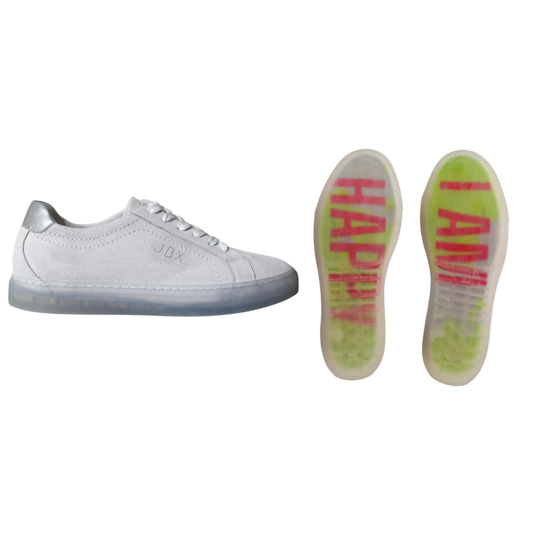 JBX Classy one happy