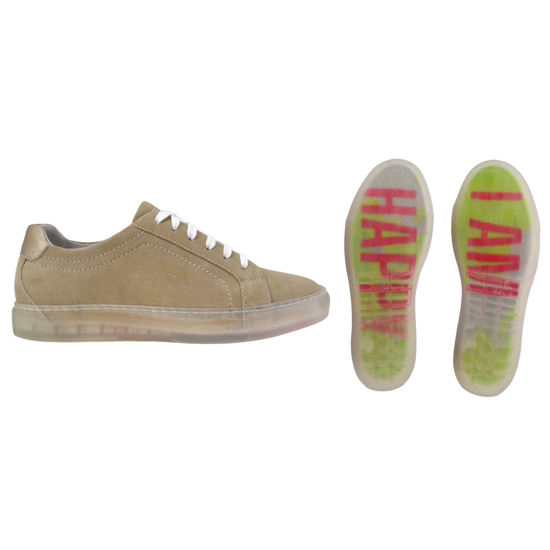 JBX Classy one happy